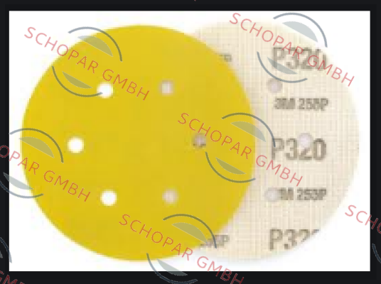 3M-255 P 320 price