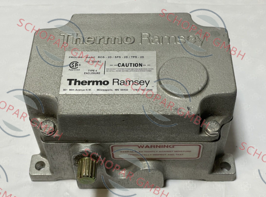 Ramsey-SPS-2D price
