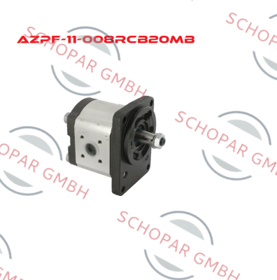 Bosch-510425009 / AZPF-11-008RCB20MB price