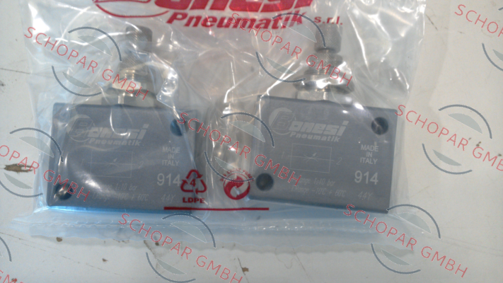 Bonesi Pneumatic-914 price