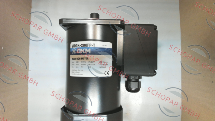 Dkm-DK9IDGK-200FP-T price