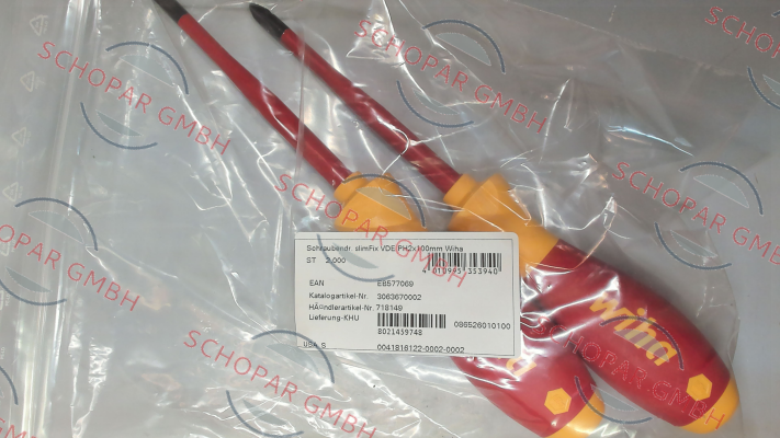 Wiha-35394 / 32112100 price