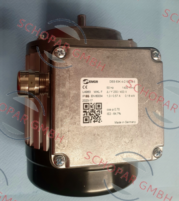 EMGR-DES 63K 4-C1EC9-3 price