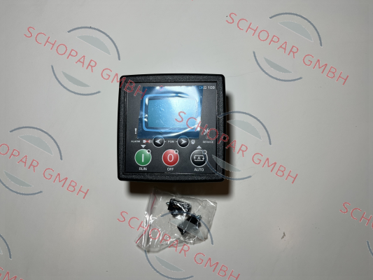 DATAKOM-DKG 109 price