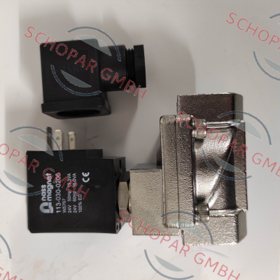 SHAKO-24VAC SPU225A-04-S6 price