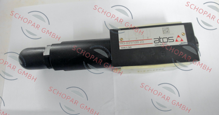 Atos-HG-031/100 price