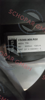 Valpes-VS300.909.R00 price