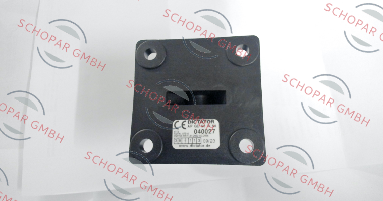 Dictator-040027 / AP GD 50 W 50 price