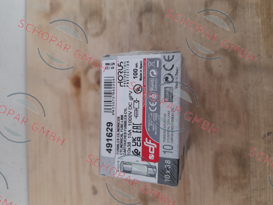 DF Electric-491629 price