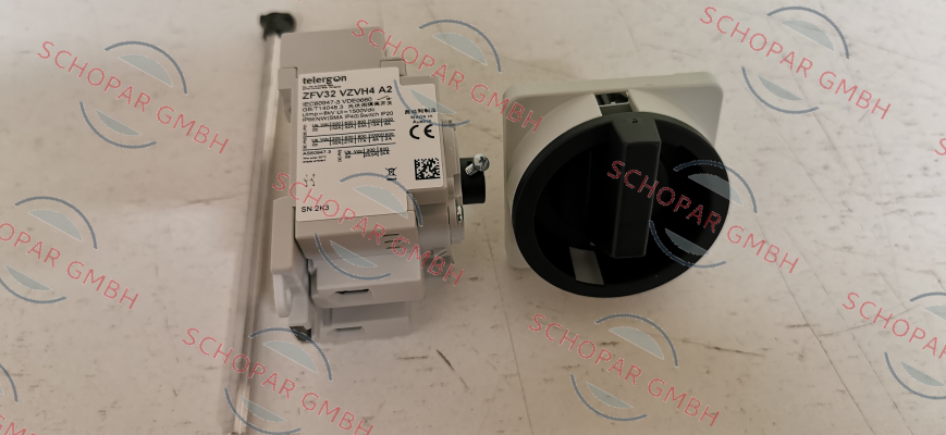 Telergon-ZFV32VZVH4A2 price