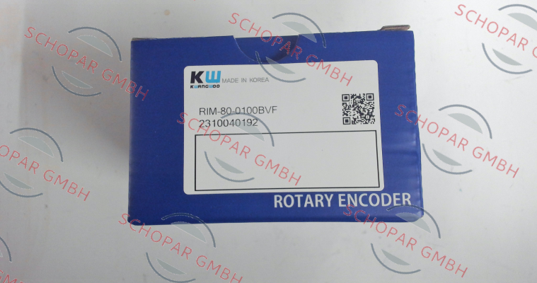 Kwangwoo-RIM-80-0100-BVF  5V price