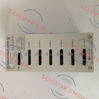 Luxco (formerly Westronics)-SBGA-6P1WE price