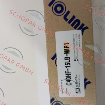 Samwon-C40HF-15LB-MIP1 price