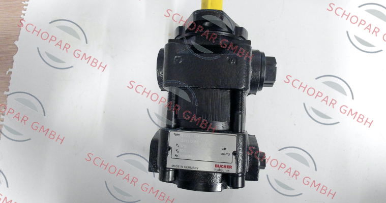 Bucher-P/N: 100020074 Type: QX23-005R price