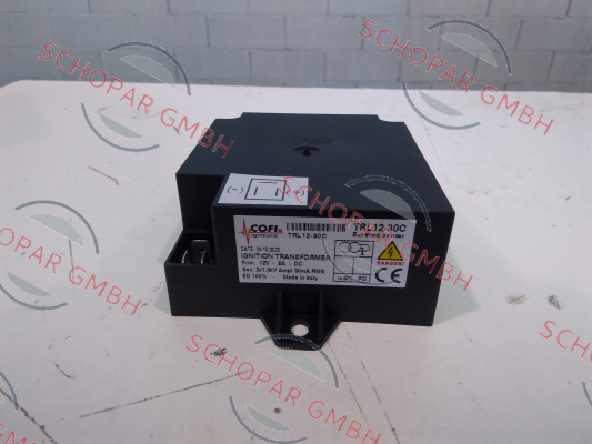Cofi-TRL12-30C price