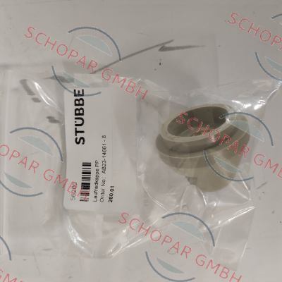 Stübbe-56200 / 260.01 price