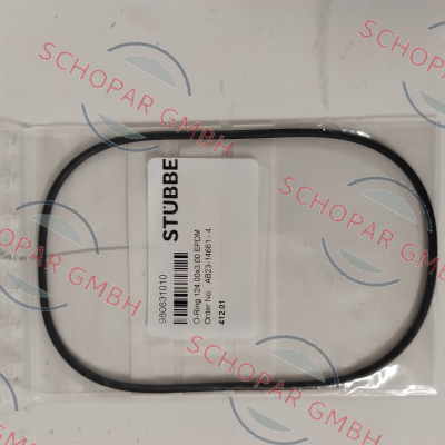 Stübbe-980631010 / 412.01 price