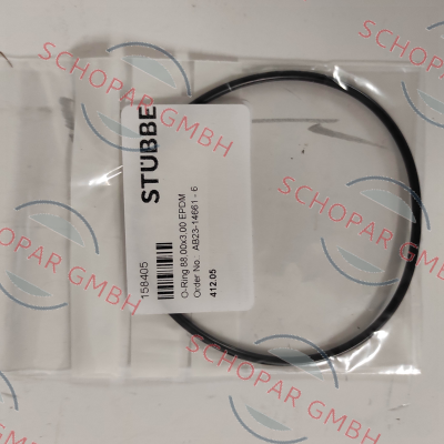 Stübbe-158405 / 412.05 price