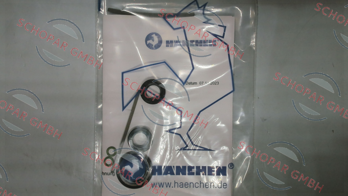 Hanchen-Seal set for 1276899 price