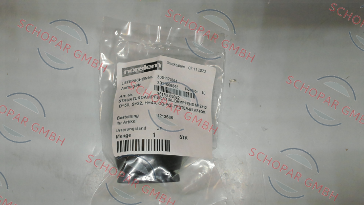 Norelem-26180-05022 price