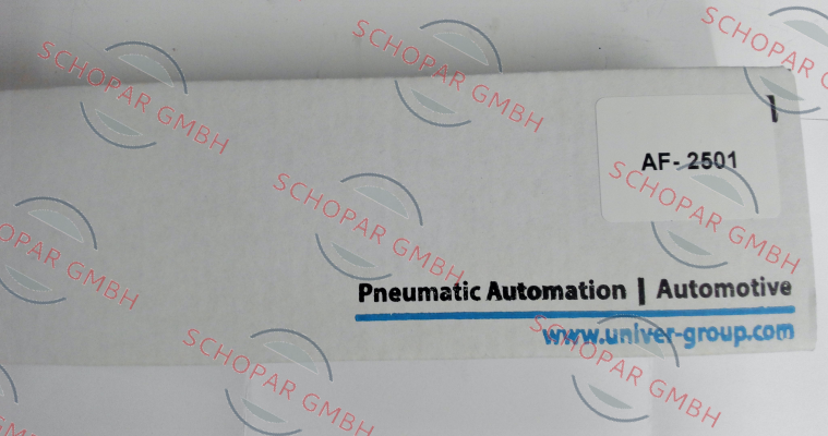 Univer-AF-2501 price