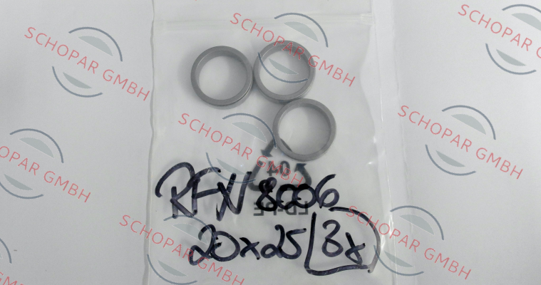 Ringfeder-RFN8006 20X25 price