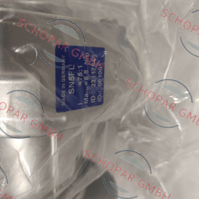 Ruhrgetriebe-SN5FL 45W - U75 B -A000855 price