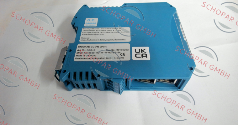 Deutschmann-V3818 price