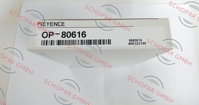 Keyence-OP80616 price