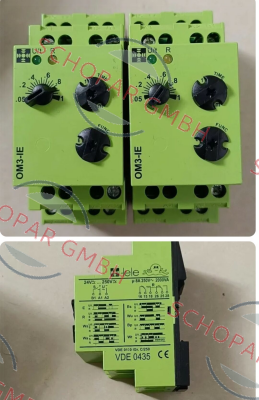 Tele-P/N: 111100, Type: E3ZM20 12-240V AC/DC price