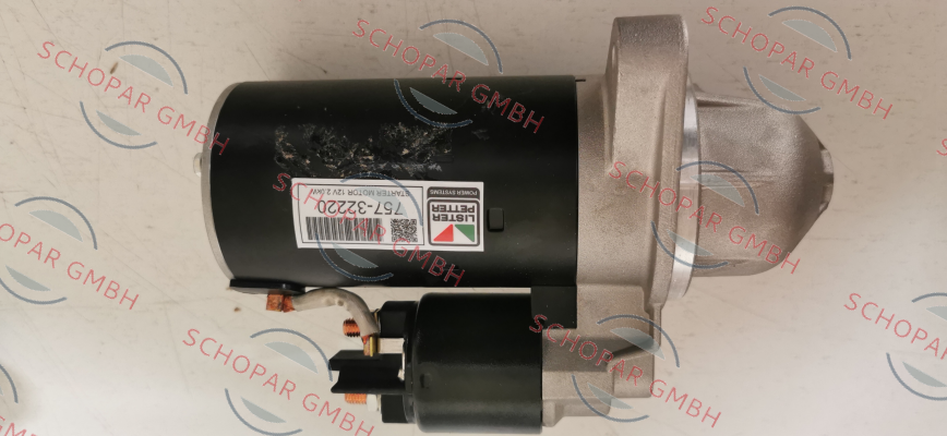 Lister Petter-Y757-26450 price