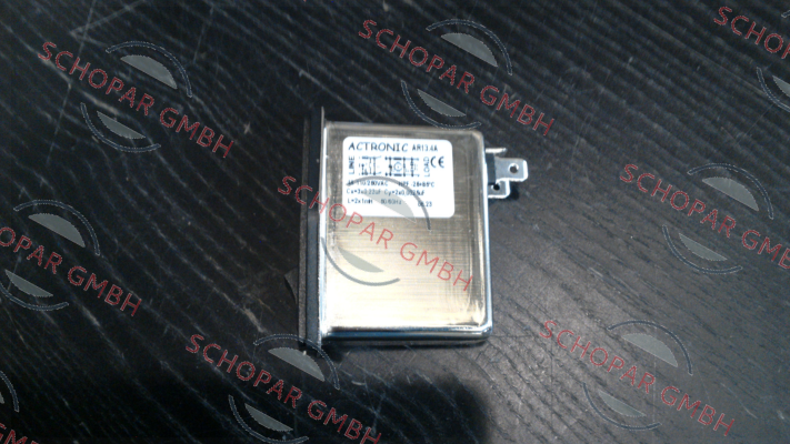 Actronic-AR 13.4A price