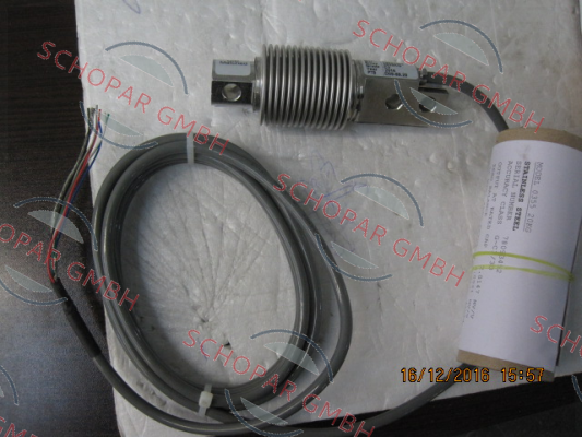 Tedea-Huntleigh-Modell 355-20kg-C3 (T355002C3) price