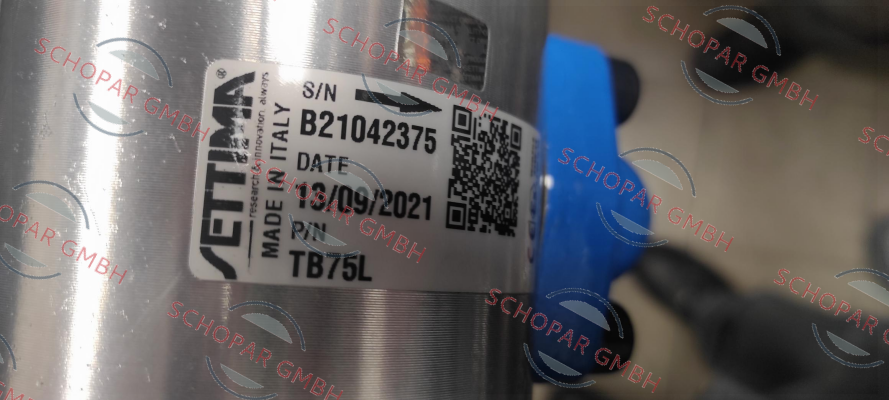 Settima Meccanica-GR32-SMT16B-75L (TB75L) price