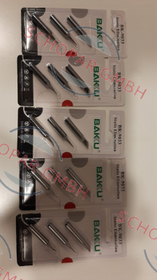 Baku-BK-9033 price