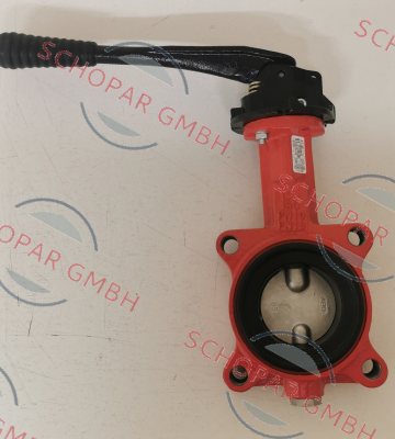 ABO Valve-LUG DN 65 PN16 price