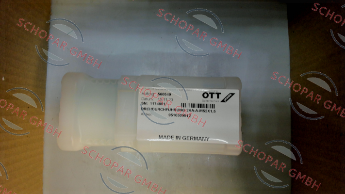 OTT-JAKOB-9510309912 price