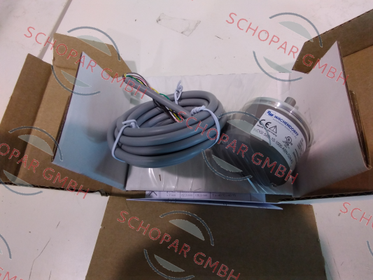 Wachendorff-WDGI 58B-10-1000-ABN-G24-K3 price