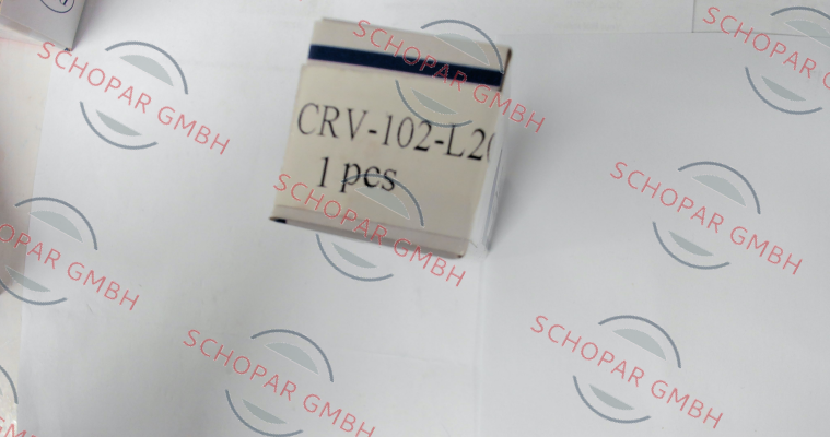 Drotrol-CRV-102-L20N price