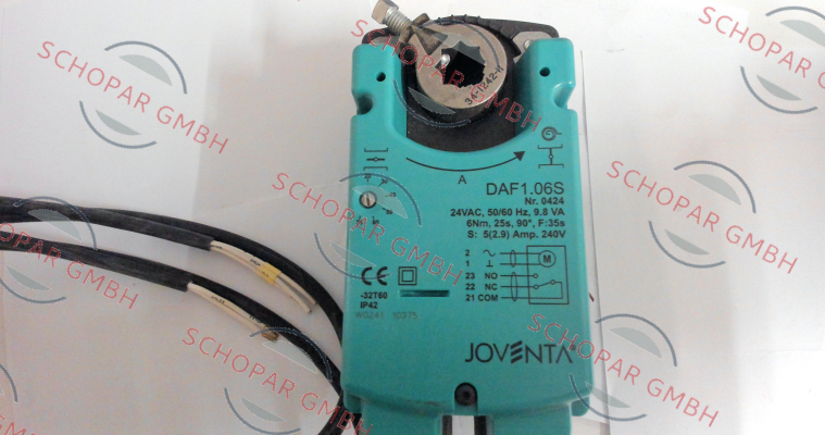 Joventa-DAF1.06S price