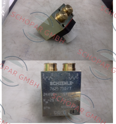 Schienle-7625 750/T-12  price