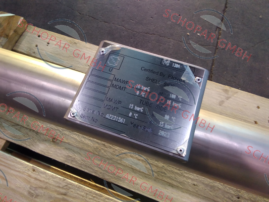 Flovex-BEW/SSXI 405-B2 TEMA C ASMEVIII price
