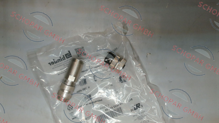 FRANZ BINDER-99-1632-814-04 price