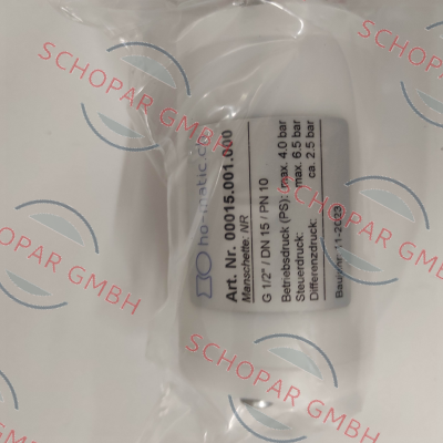 Ho-Matic AG-00015.001.000 price