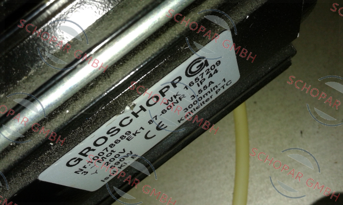 Groschopp-10078689 oem  price