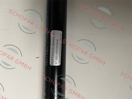 Berthold Marx-ST 6001000VD14VA price