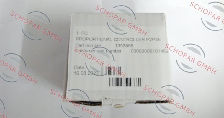 Hoerbiger-71664835160 price