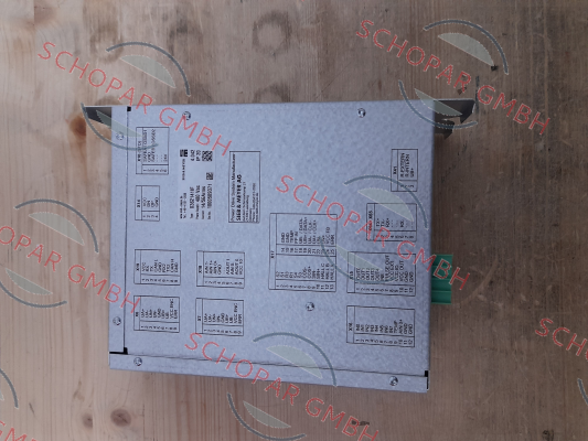 SIEB & MEYER-0362141IF price