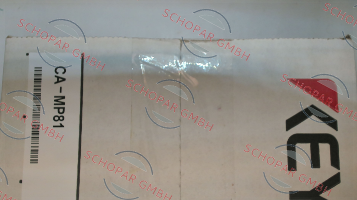 Keyence-CA-MP81 price