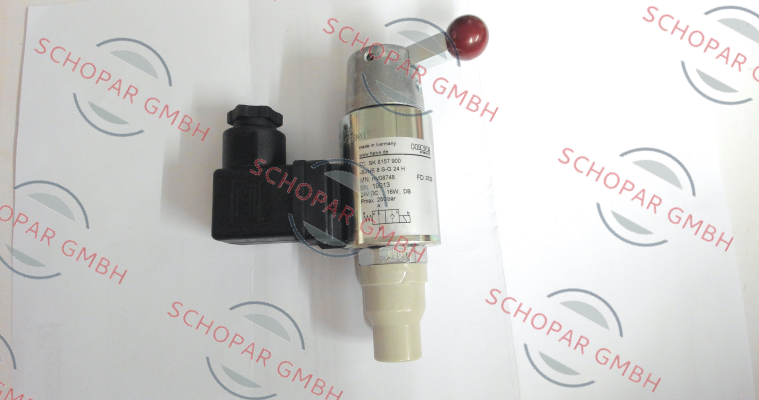 Hoerbiger-SVN222BE08PDHSO991 price